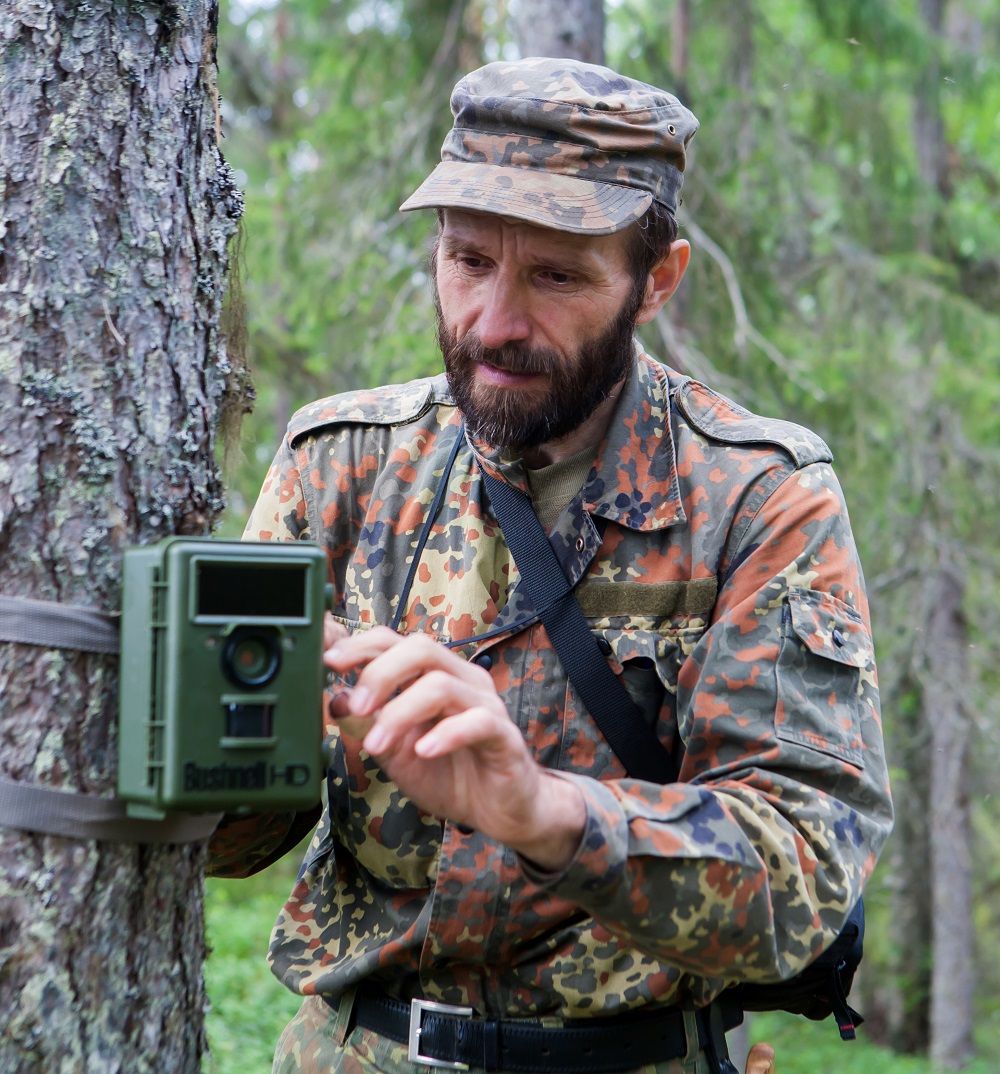 Мамонтов Виктор Николаевич