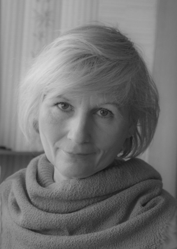 Шубницина Елена Игоревна