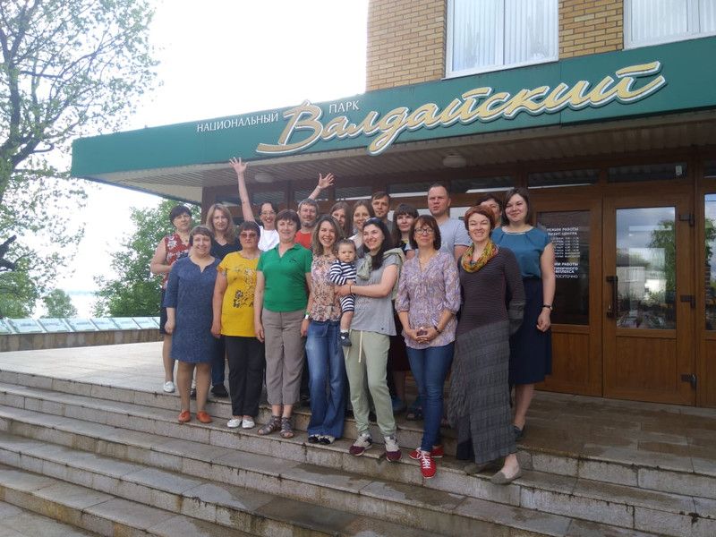 Представители Ассоциации приняли участие в семинаре